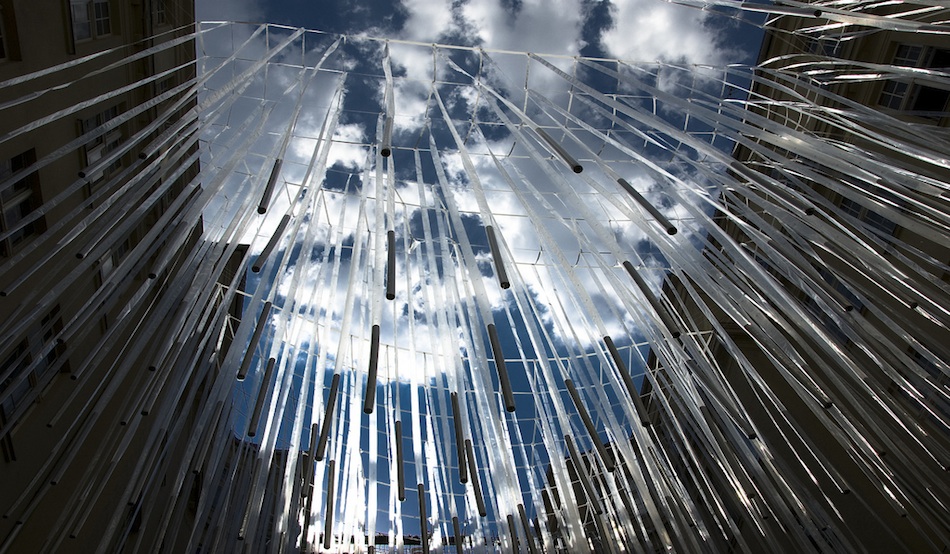 wind chime