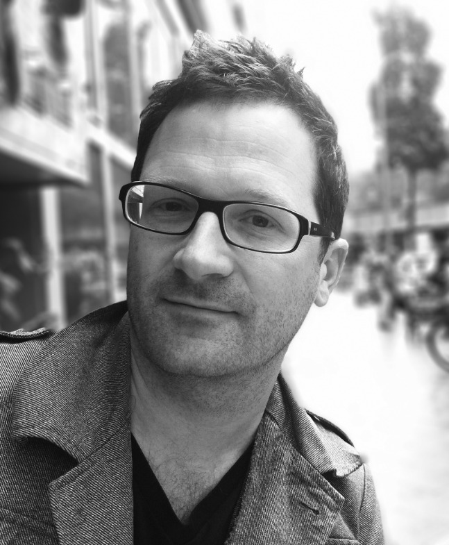 Florian Tippe musician, composer and sound designer Florian Tippe musician, composer and sound designer