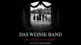 Music for Trailer of “The White Ribbon” by Michael Haneke